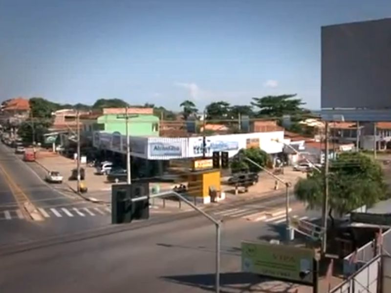 Saiba tudo sobre Goiânia - JD. BALNEÁRIO MEIA PONTE