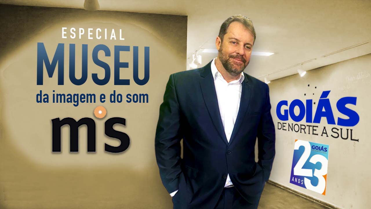Saiba tudo sobre MUSEU DA IMAGEM E DO SOM - MIS