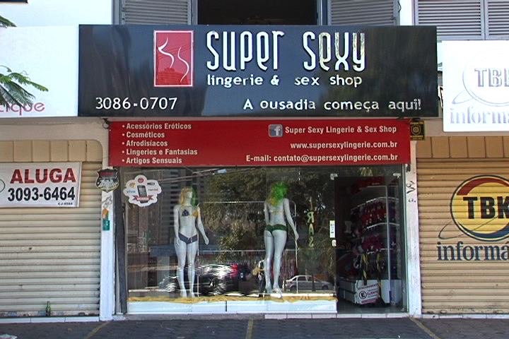 Sex on pictures in Goiânia