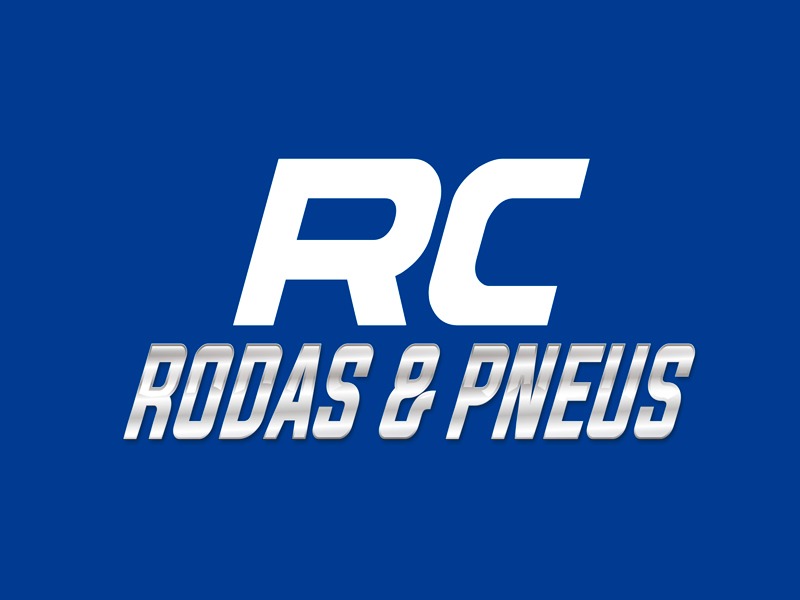 RC RODAS E PNEUS