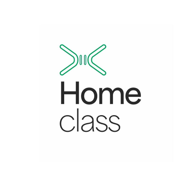 HOME CLASS 