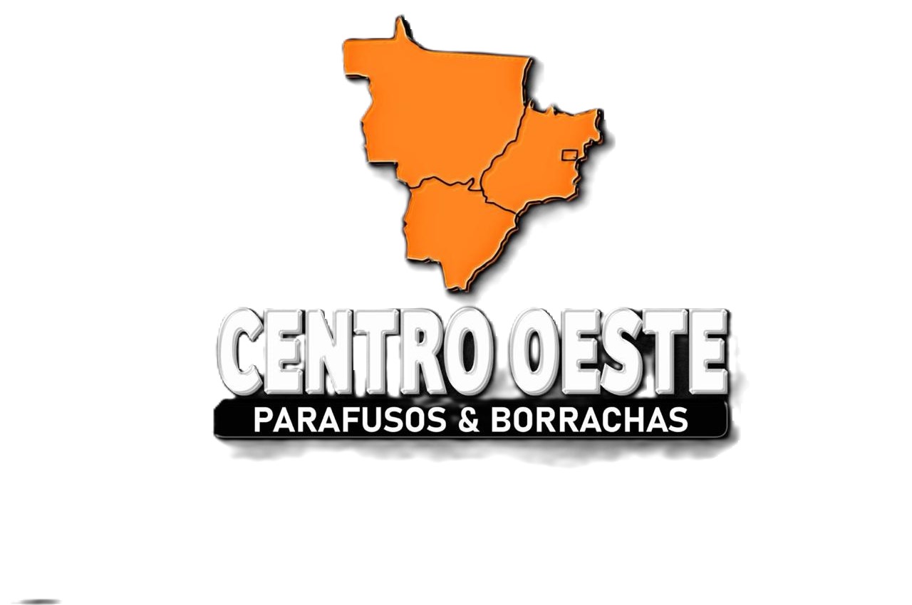 CENTRO OESTE PARAFUSOS E BORRACHAS