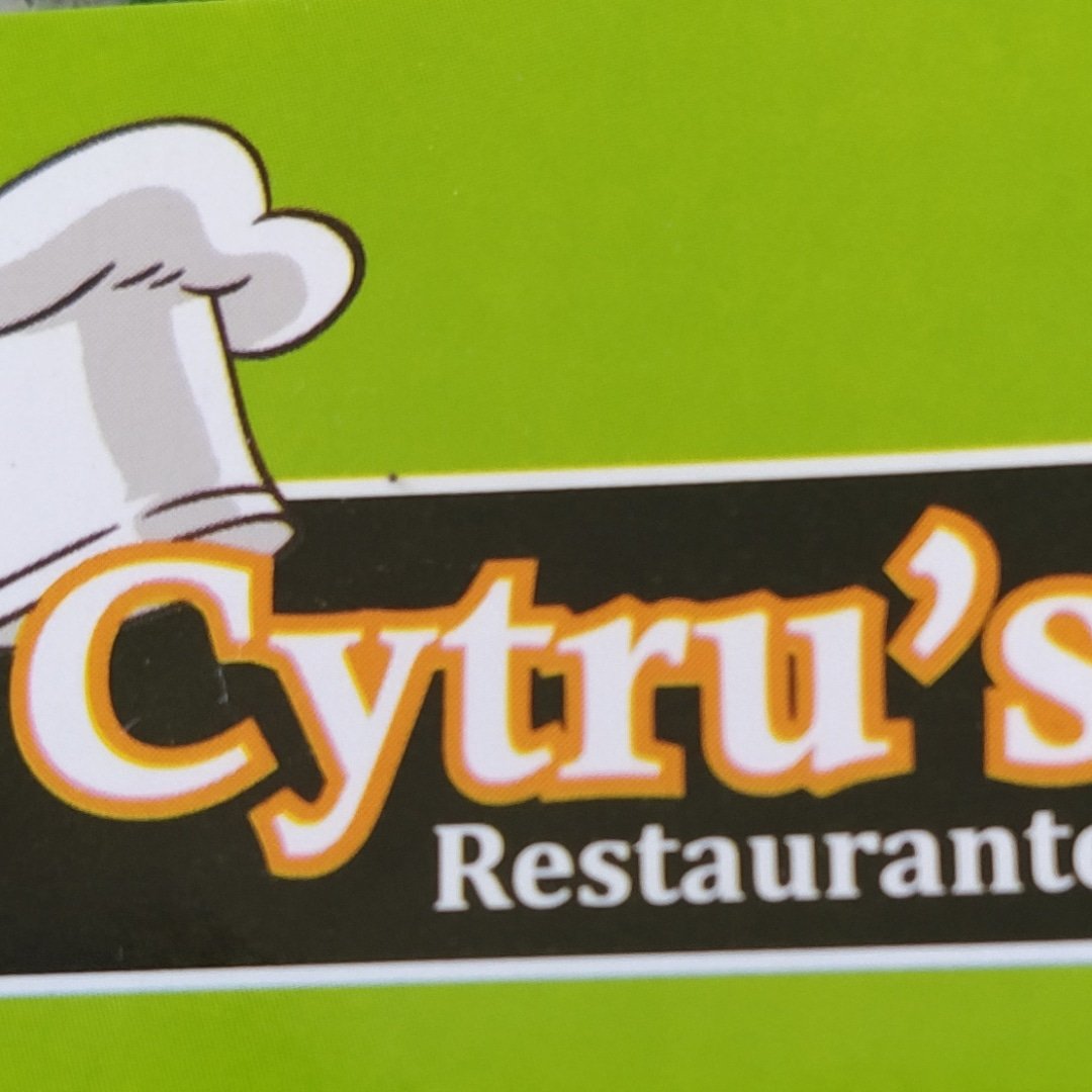 CYTRU´S RESTAURANTE
