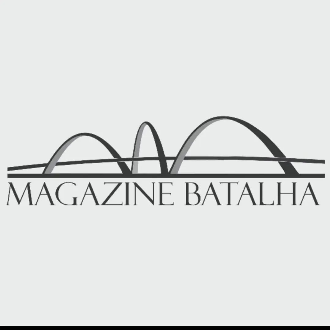 MAGAZINE BATALHA