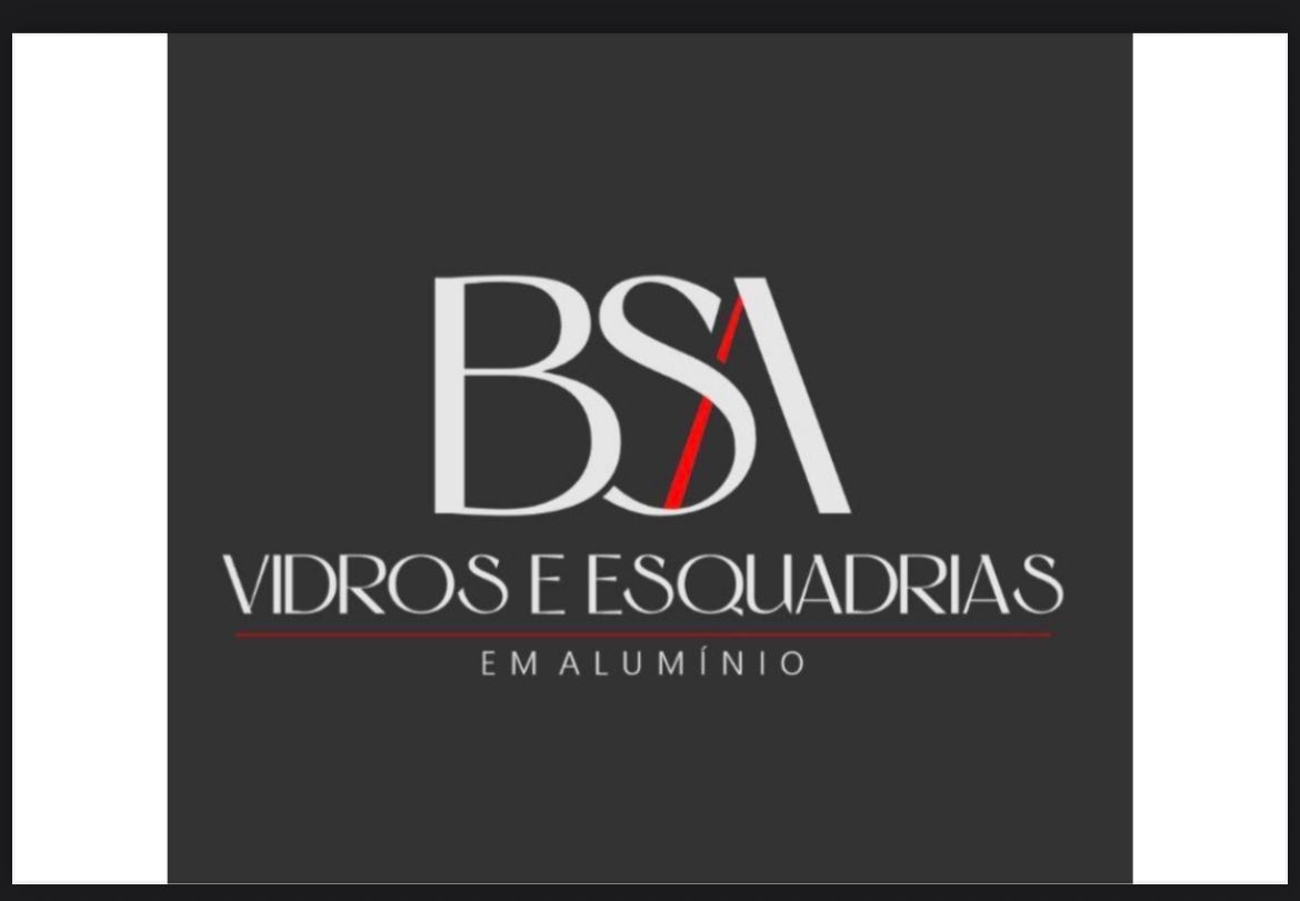 BSA VIDROS