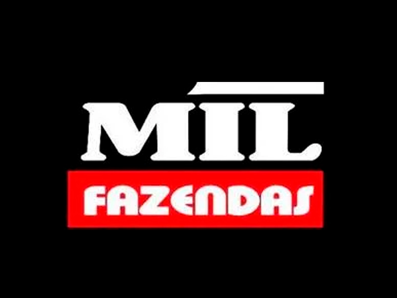 MIL FAZENDAS