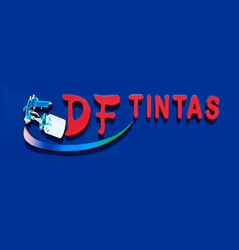 DF TINTAS