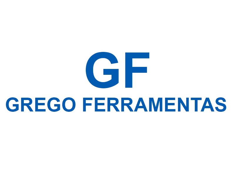 GREGO FERRAMENTAS