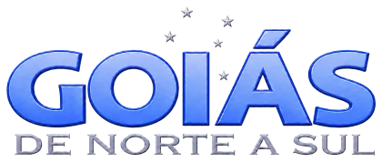 Goiás de Norte a Sul