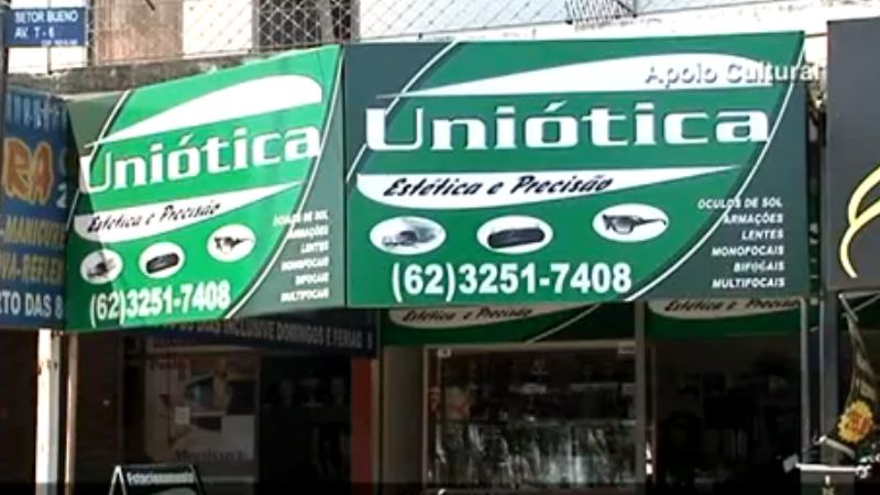Logo de UNIÓTICA