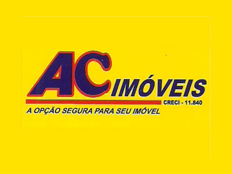 Logo de AC IMÓVEIS