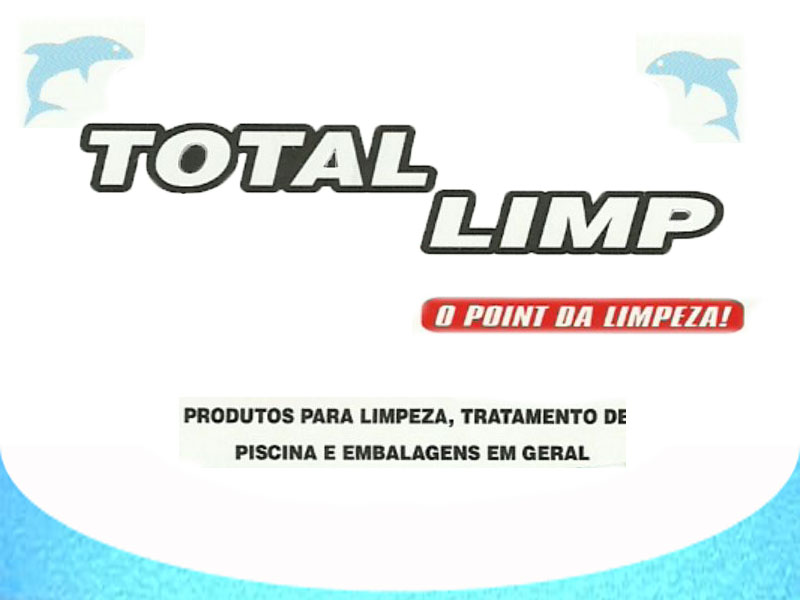Logo de TOTAL LIMP