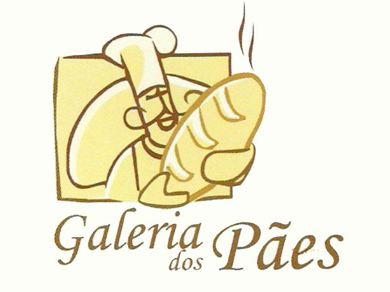 Logo de GALERIA DOS PÃES