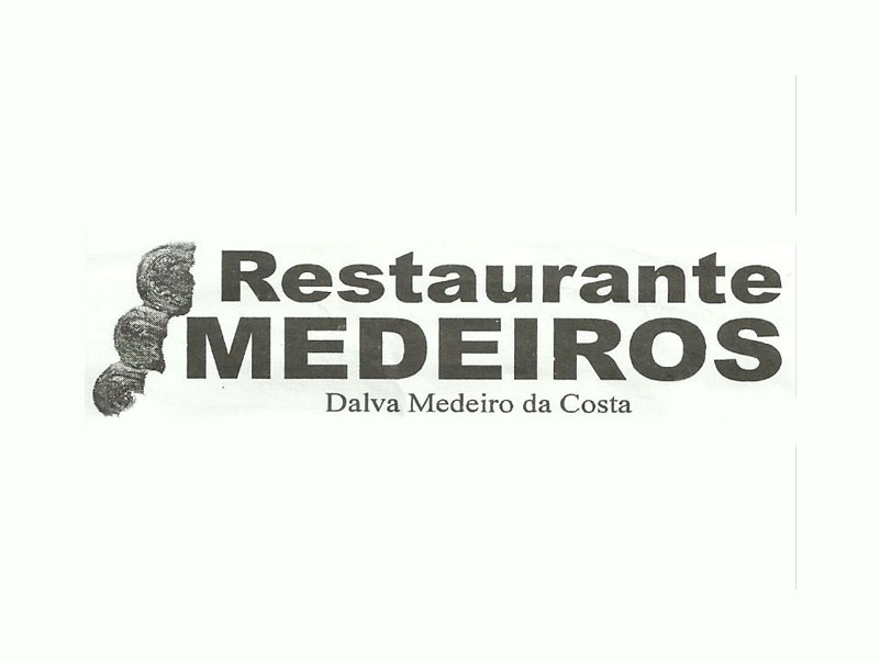 Logo de RESTAURANTE MEDEIROS