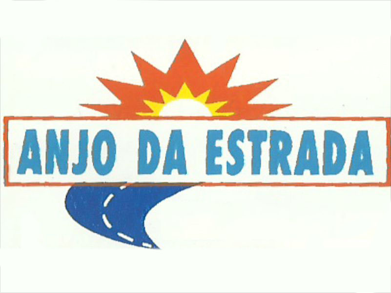 Logo de ANJO DA ESTRADA