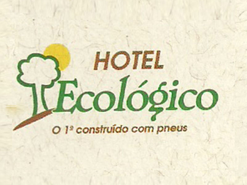 Logo de HOTEL ECOLÓGICO