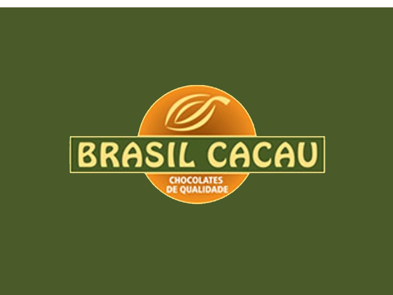 Logo de BRASIL CACAU