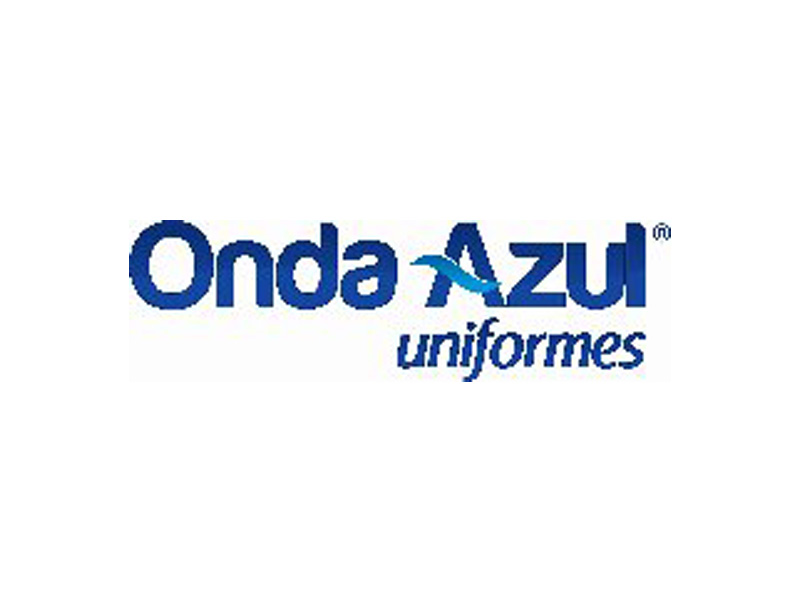 Logo de ONDA AZUL UNIFORMES