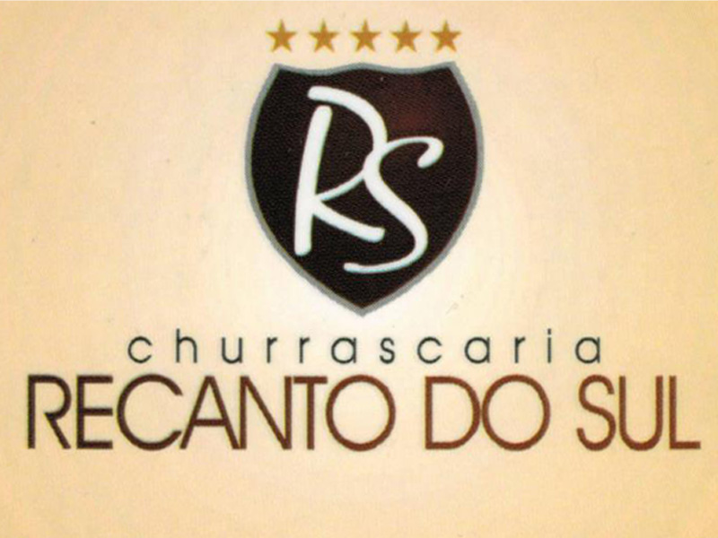 Logo de CHURRASCARIA RECANTO DO SUL