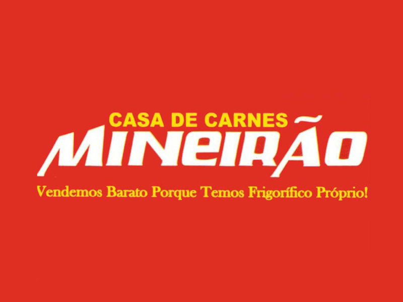 Logo de FRIGORÍFICO MINERÃO
