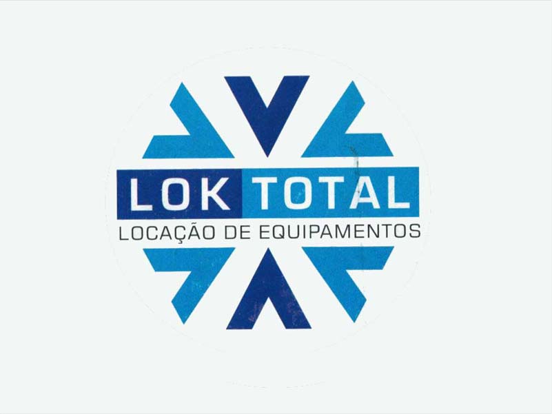 Logo de LOK TOTAL