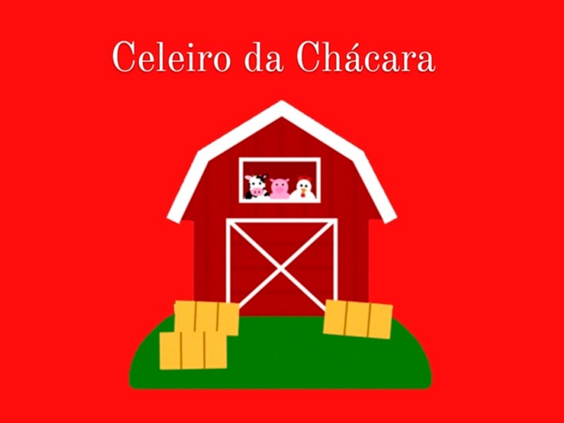 Logo de CELEIRO DA CHÁCARA