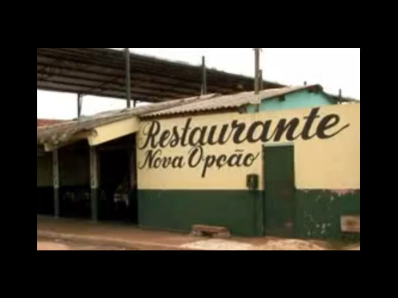 Logo de RESTAURANTE NOVA OPÇÃO