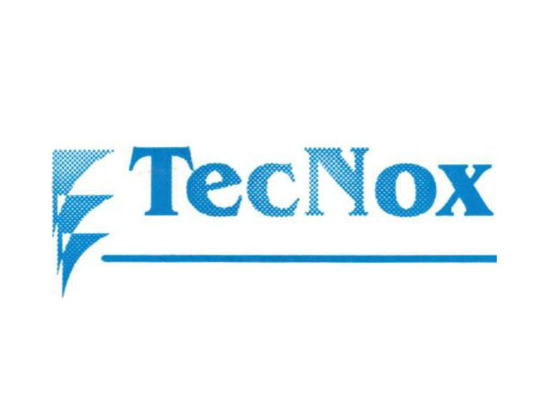 Logo de TEC NOX