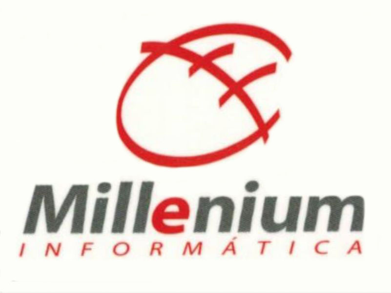 Logo de MILLENIUM INFORMÁTICA