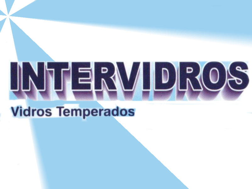 Logo de INTERVIDROS