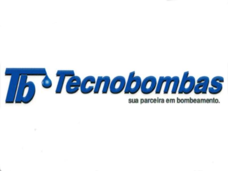 Logo de TECNOBOMBAS