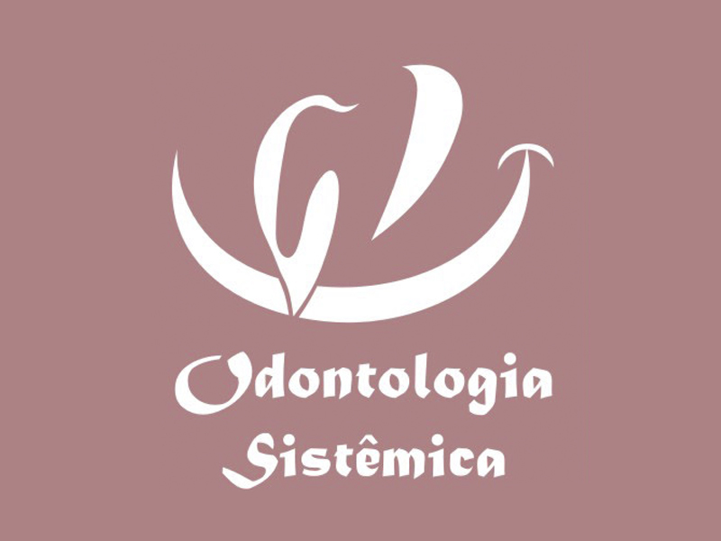 Logo de ODONTOLOGIA SISTÊMICA