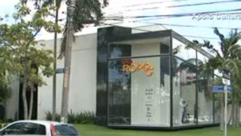 Logo de MUSICAL RORIZ