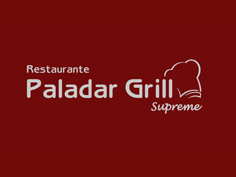 Logo de PALADAR GRILL SUPREME