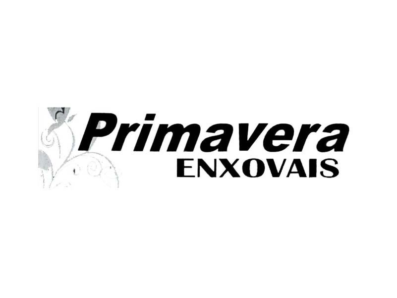 Logo de PRIMAVERA ENXOVAIS E PRIMAVERA CALÇADOS