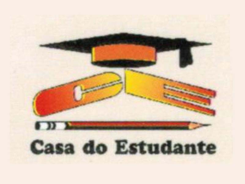 Logo de CASA DO ESTUDANTE