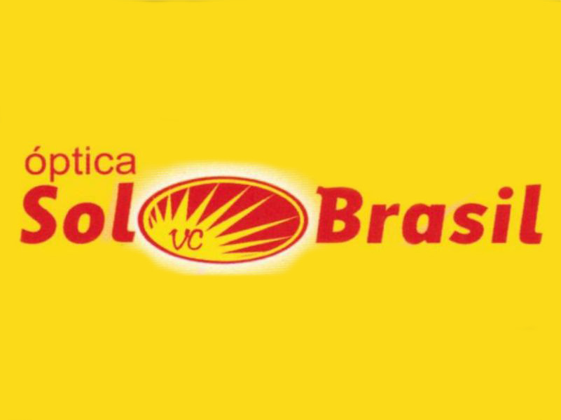 Logo de SOL BRASIL