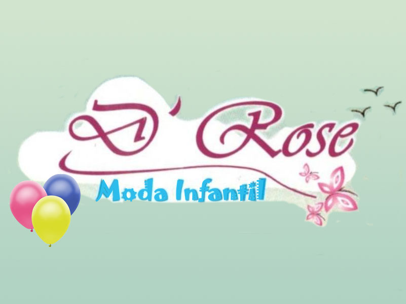 Logo de D\'ROSE