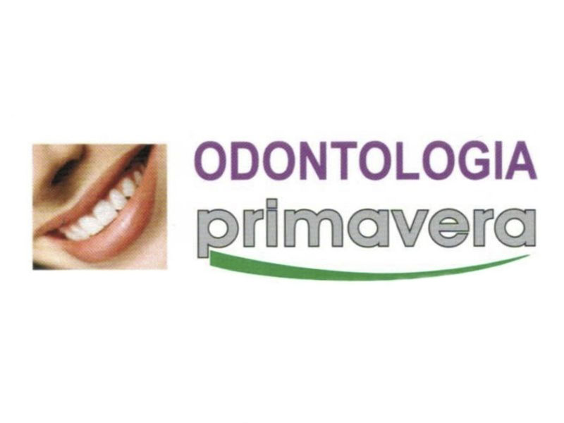 Logo de ODONTOLOGIA PRIMAVERA