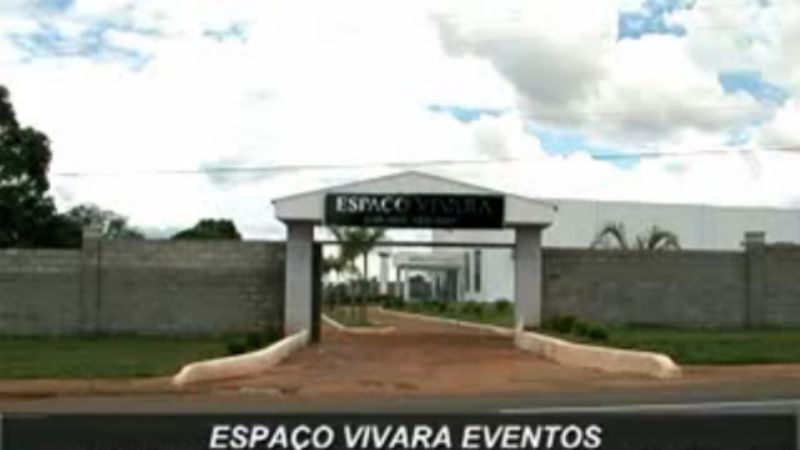 Logo de ESPAÇO VIVARA