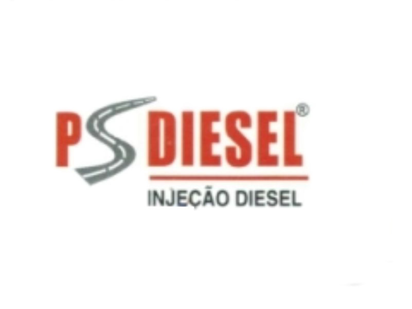 Logo de PS DIESEL