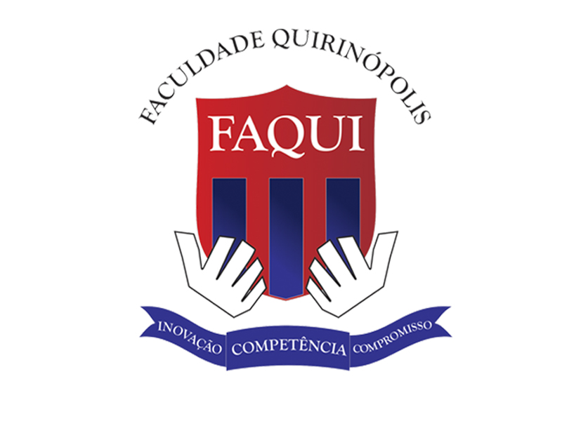 Logo de FACULDADE DE QUIRINÓPOLIS - FAQUI