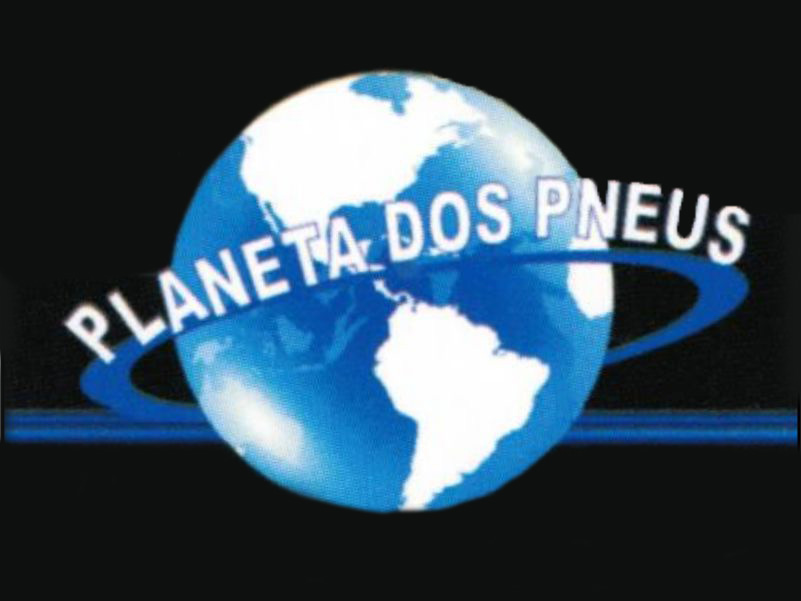 Logo de CENTRO AUTOMOTIVO PLANETA DOS PNEUS