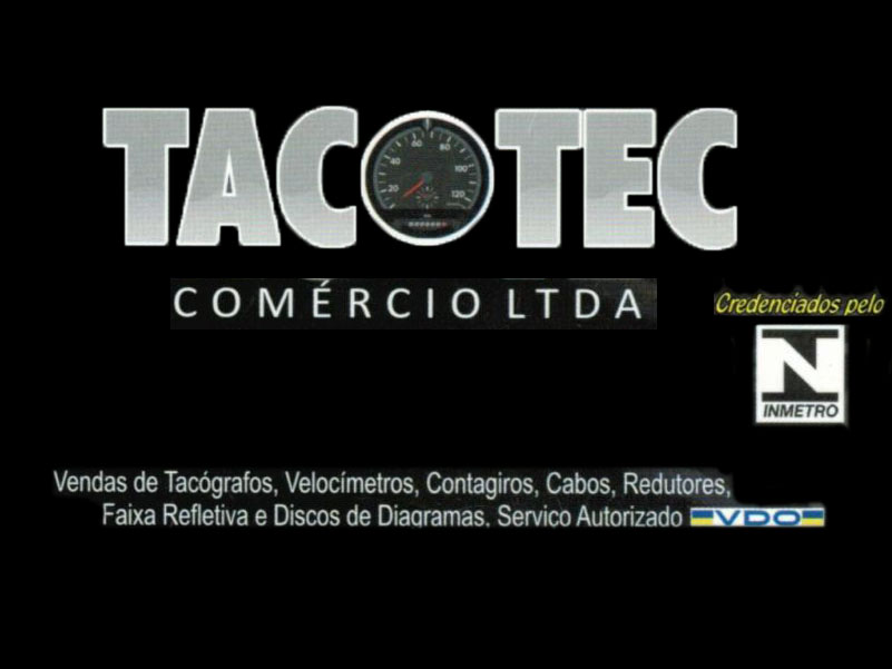 Logo de TACO TEC