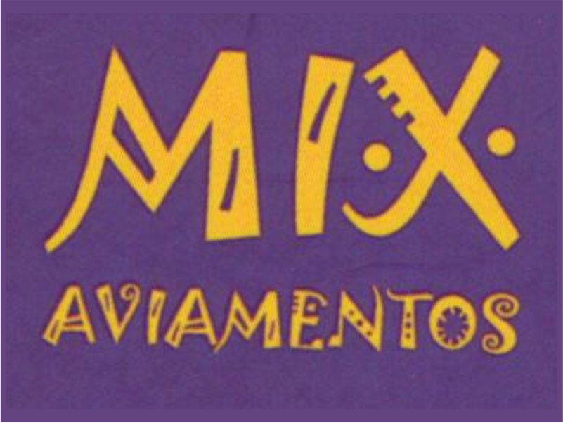 Logo de MIX AVIAMENTOS