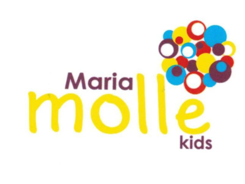 Logo de MARIA MOLE KIDS