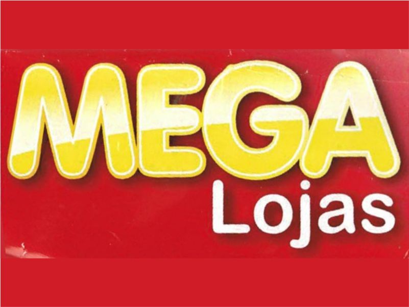 Logo de LOJAS MEGA