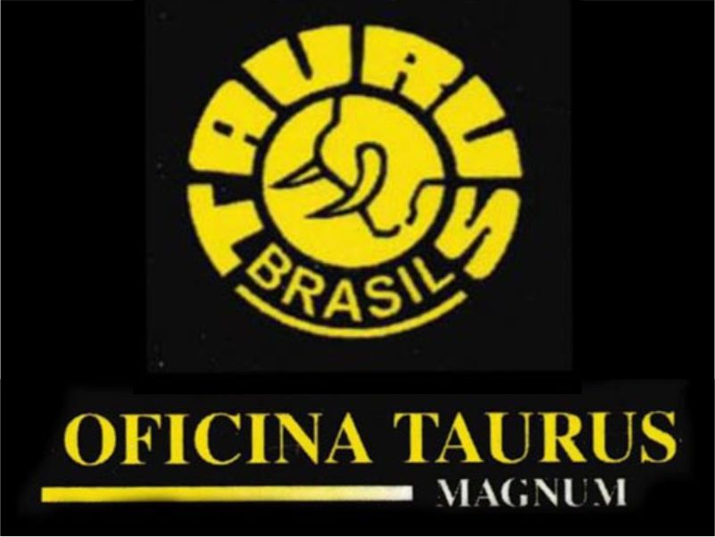 Logo de OFICINA TAURUS