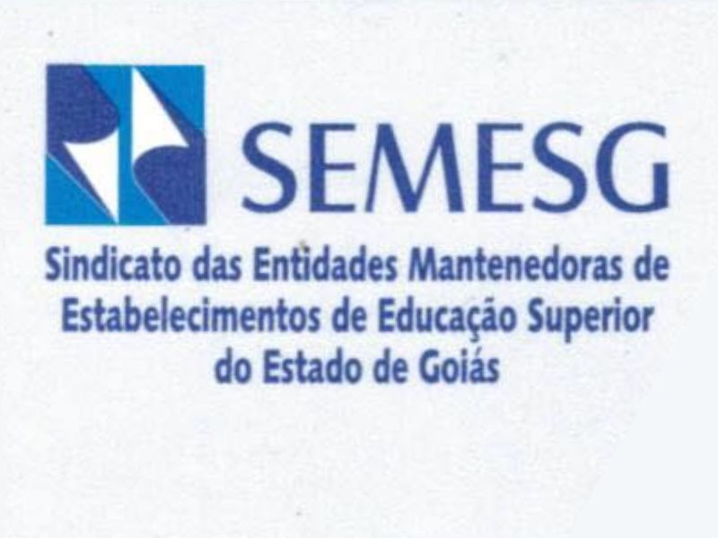 Logo de SEMESG