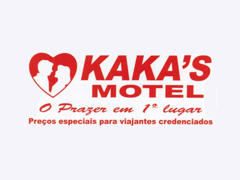 Logo de KAKAS MOTEL